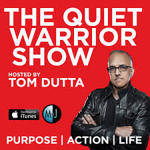 The Quiet Warrior Show