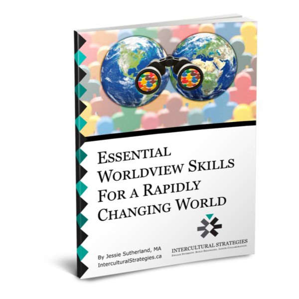 Essential Worldview Skills - Workbook