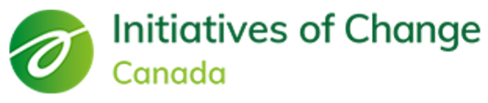 Initiatives of Change - Canada
