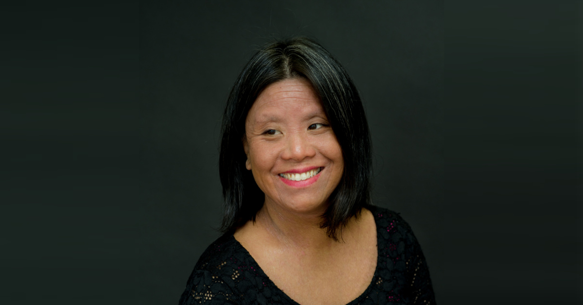 Justine Hwang - Asian Racism From the Inside Out