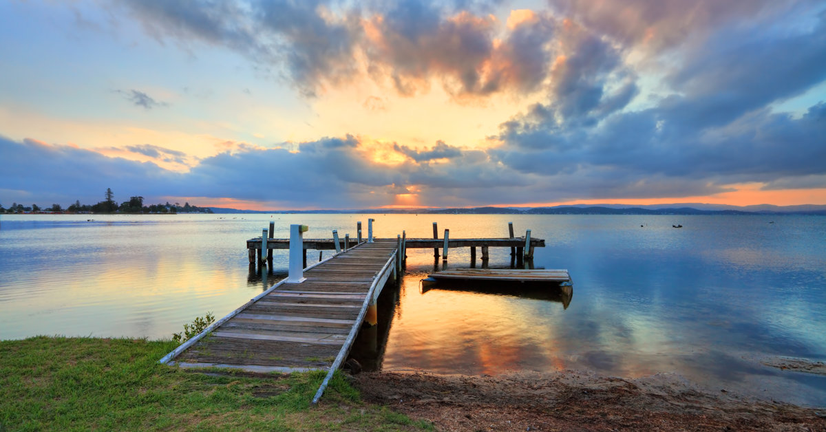 Wisdom From Elders For Coping During the Pandemic