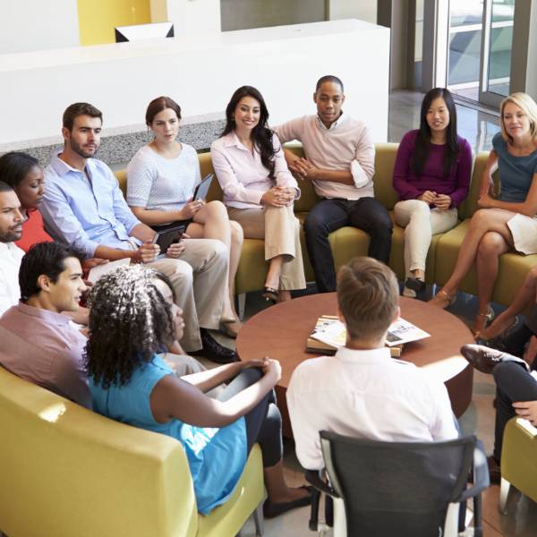 Belonging Matters Conversations For Workplaces - Conversations & Dialogue Series