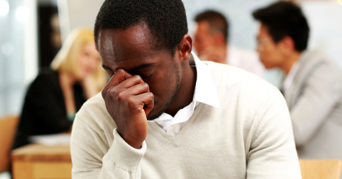 Running on Empty: 5 Strategies To Find Your Leadership Mojo Again