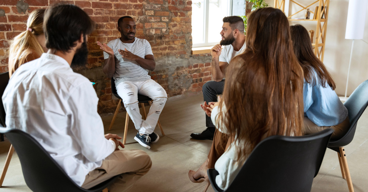 The Epidemic of Loneliness - Belonging Matters Conversations