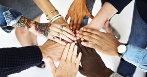 Why Committed Connections Must Be the Foundation of Any Change Initiative
