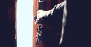 When Home Doesn’t Feel Safe
