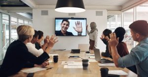 Why Hybrid Teams Struggle With Belonging... And How to Fix It