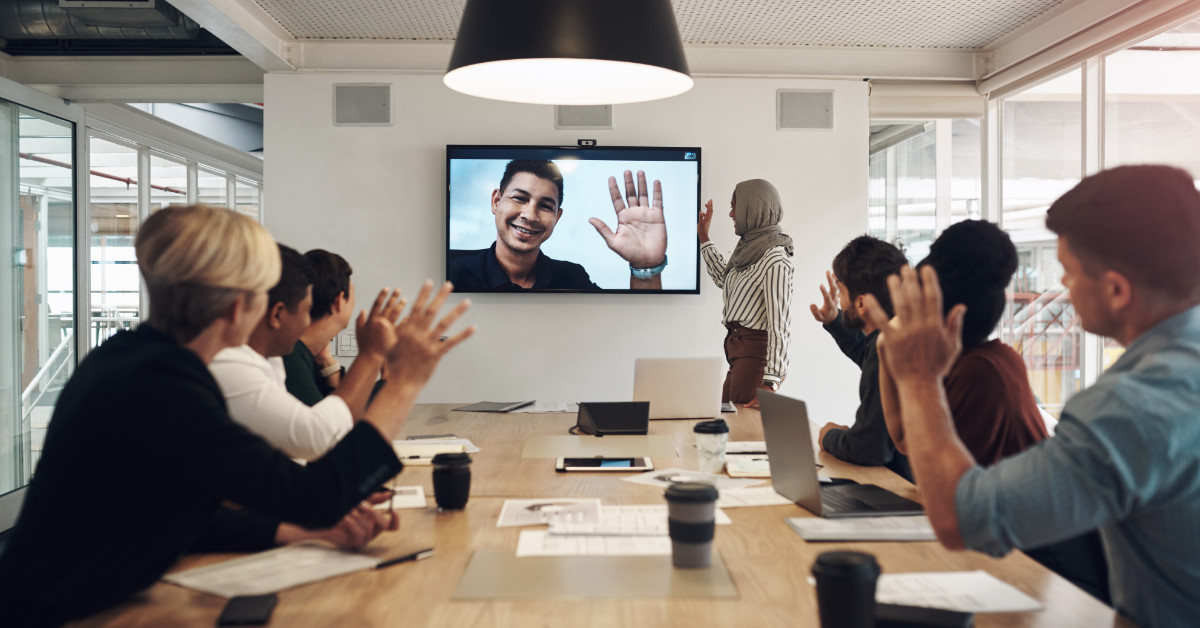 Why Hybrid Teams Struggle With Belonging... And How to Fix It 