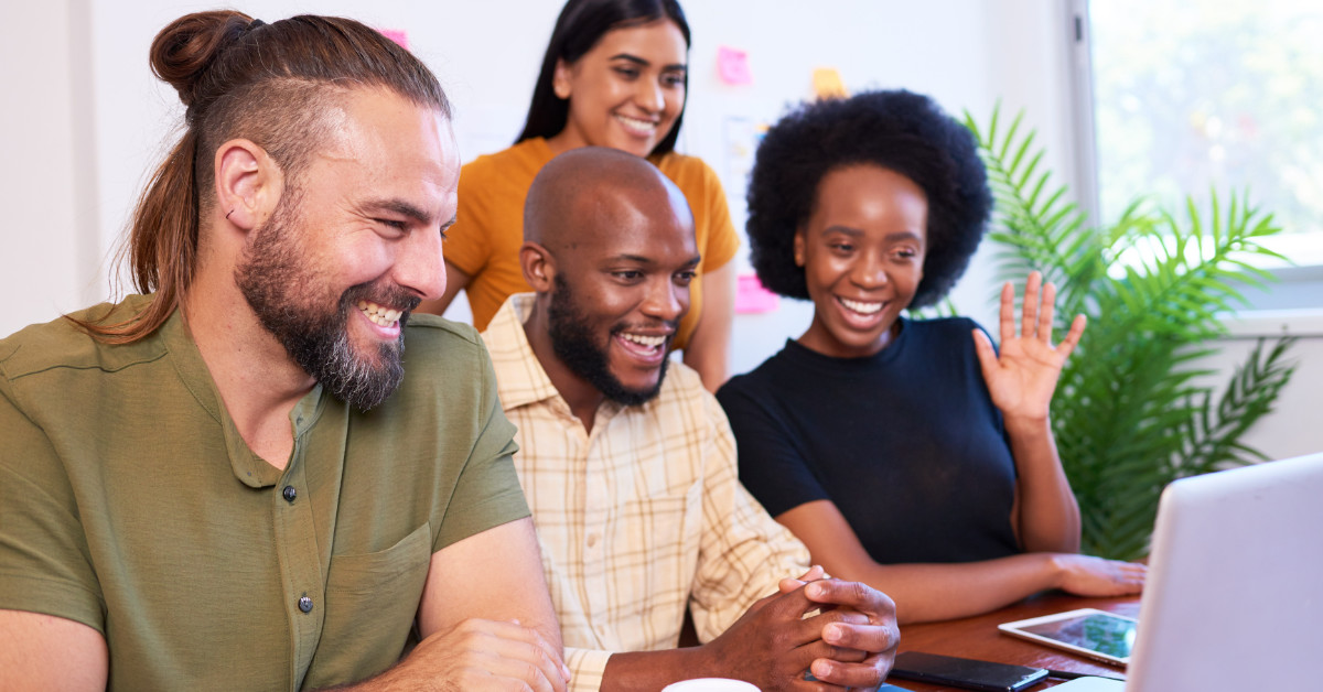 Why Hybrid Teams Struggle With Belonging... And How to Fix It Why Hybrid Teams Struggle With Belonging... And How to Fix It